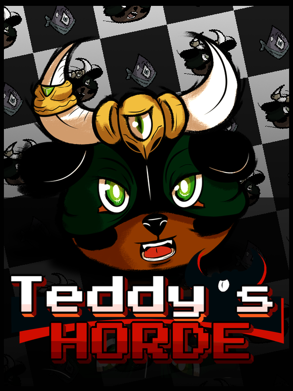 Teddy's Horde